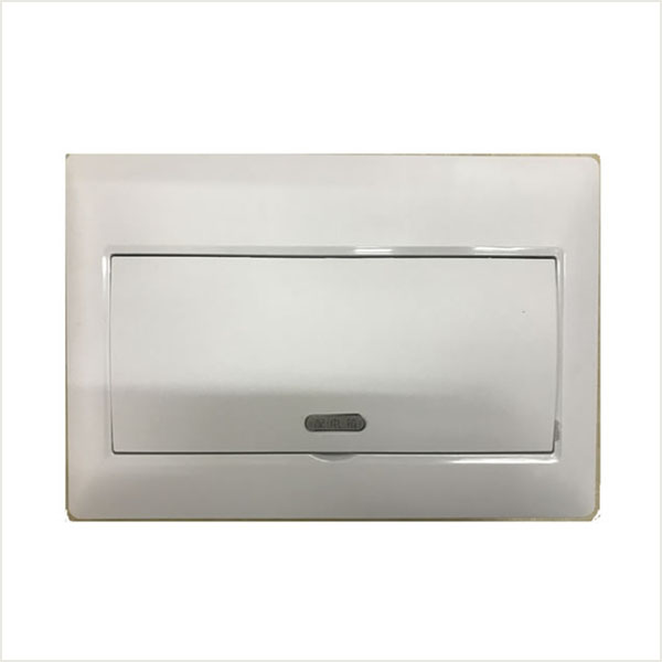 青島定制家居照明箱 廠家銷售生產配電箱 誠信經營