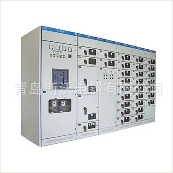 MNS型低壓抽出式開關(guān)柜
