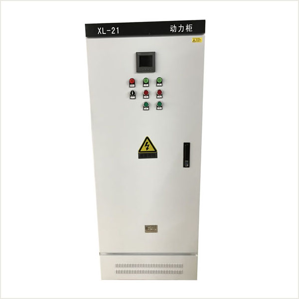 青島廠家生產銷售 開關柜 動力柜 加工定制配電柜